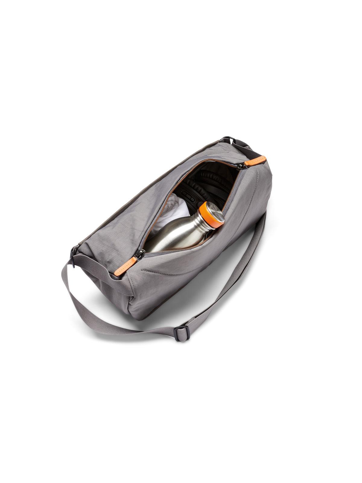 Bellroy Sling Bag Premium Storm Grey