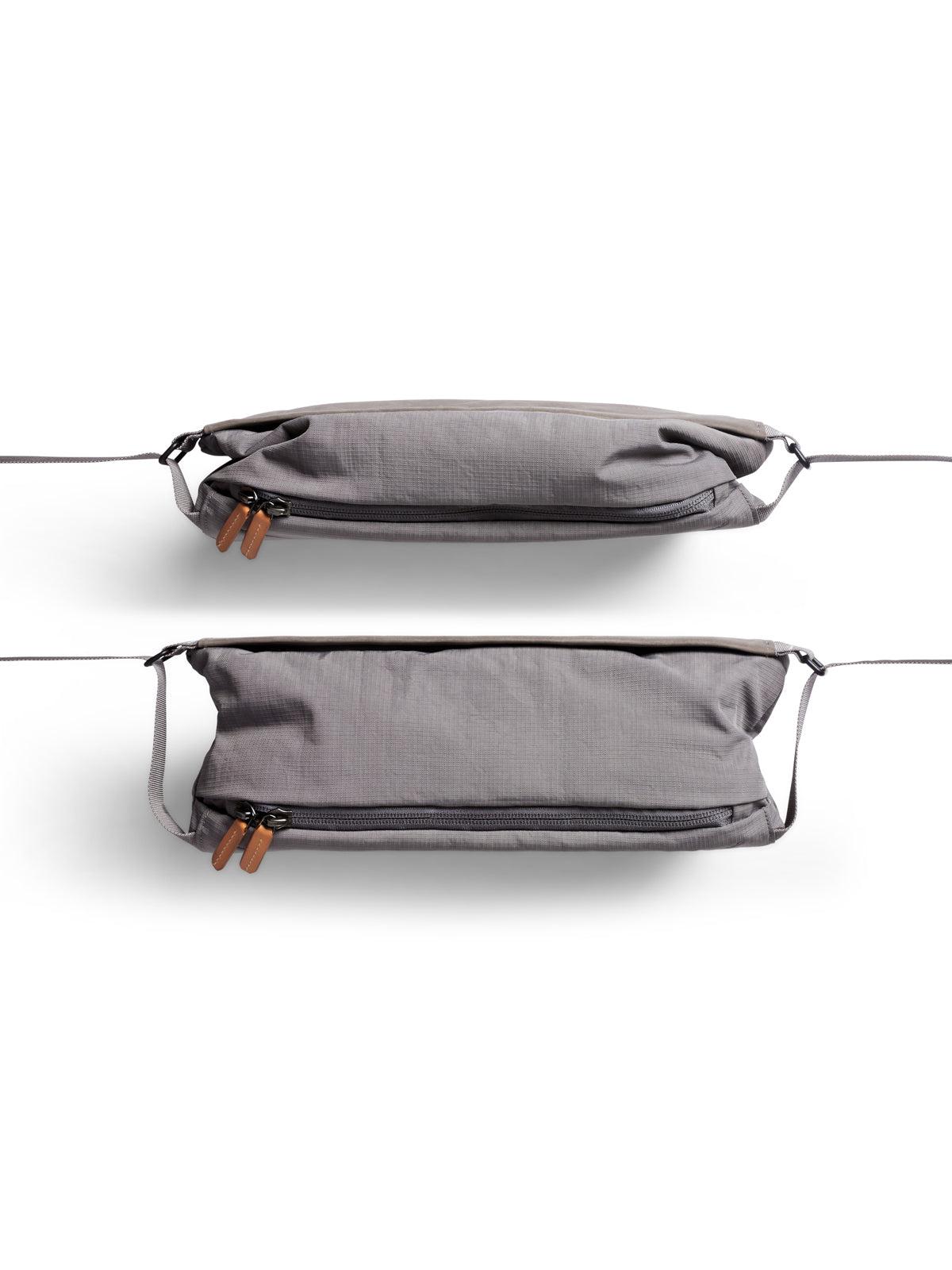 Bellroy Sling Bag Premium Storm Grey