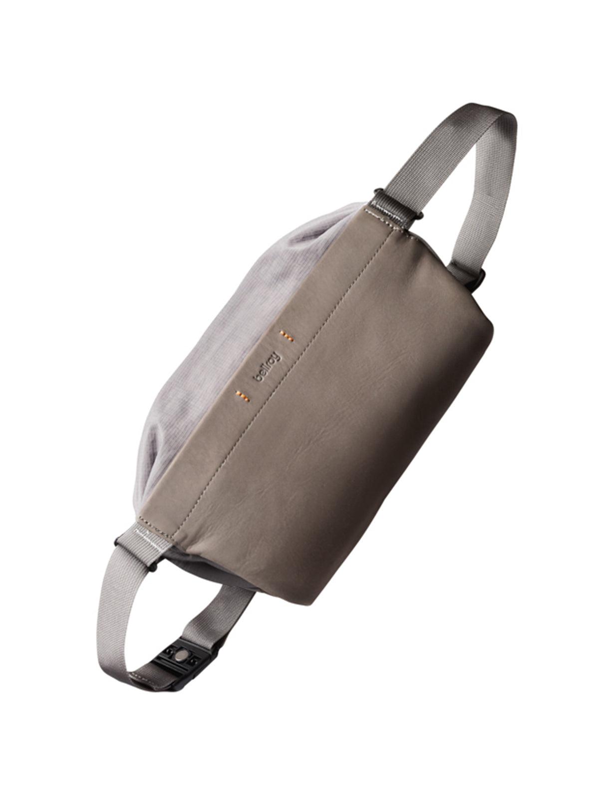Bellroy Sling Bag Mini Premium Storm Grey