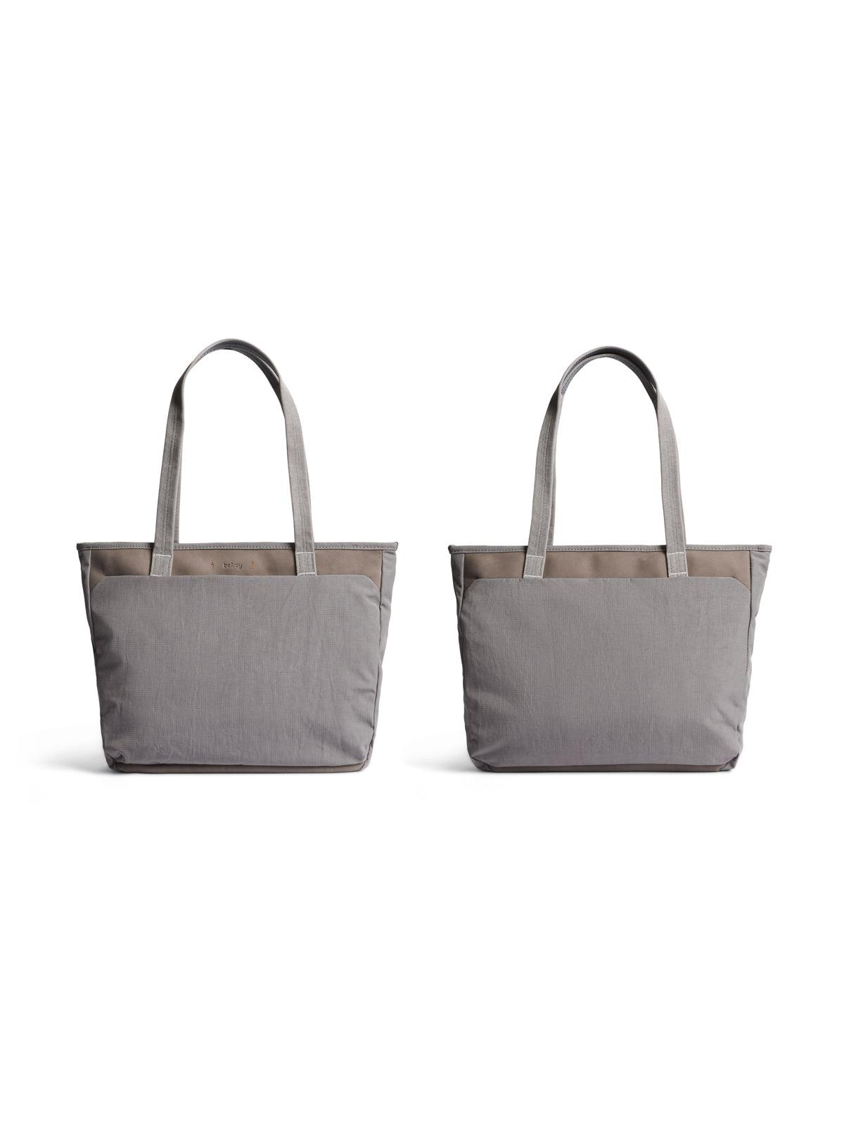 Bellroy Tokyo Tote Compact Premium Storm Grey