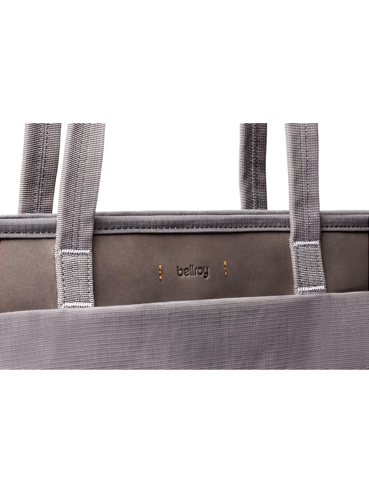 Bellroy Tokyo Tote Compact Premium Storm Grey