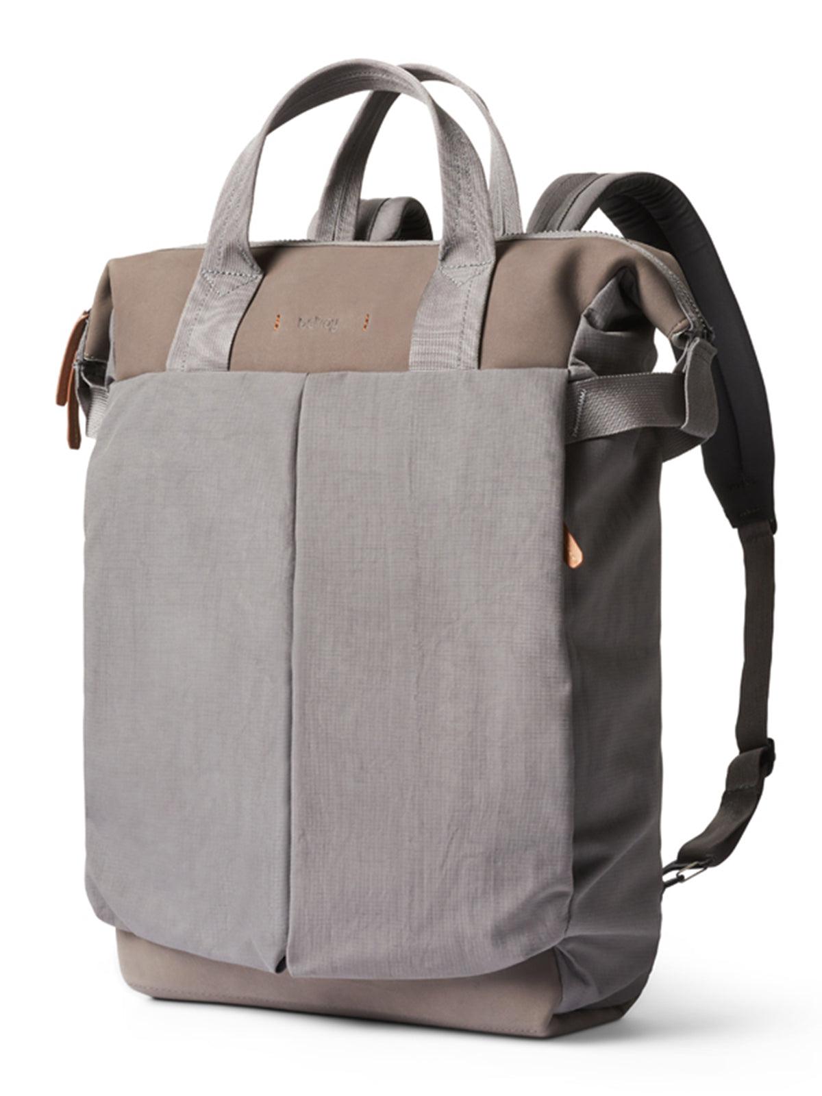 Bellroy Tokyo Totepack Premium Storm Grey