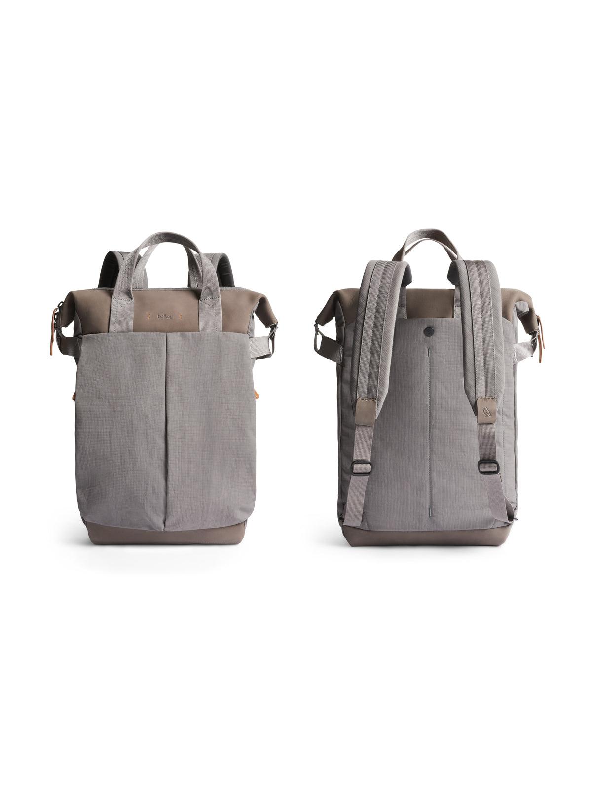 Bellroy Tokyo Totepack Premium Storm Grey