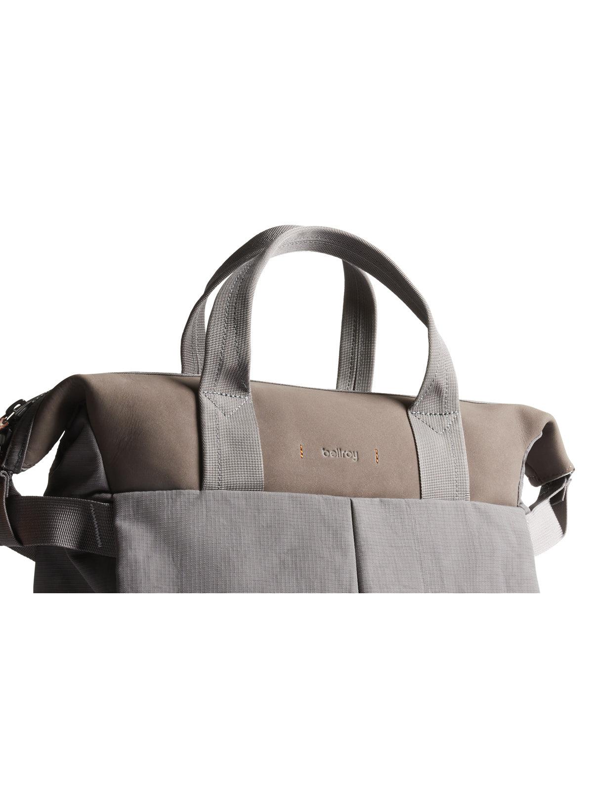 Bellroy Tokyo Totepack Premium Storm Grey