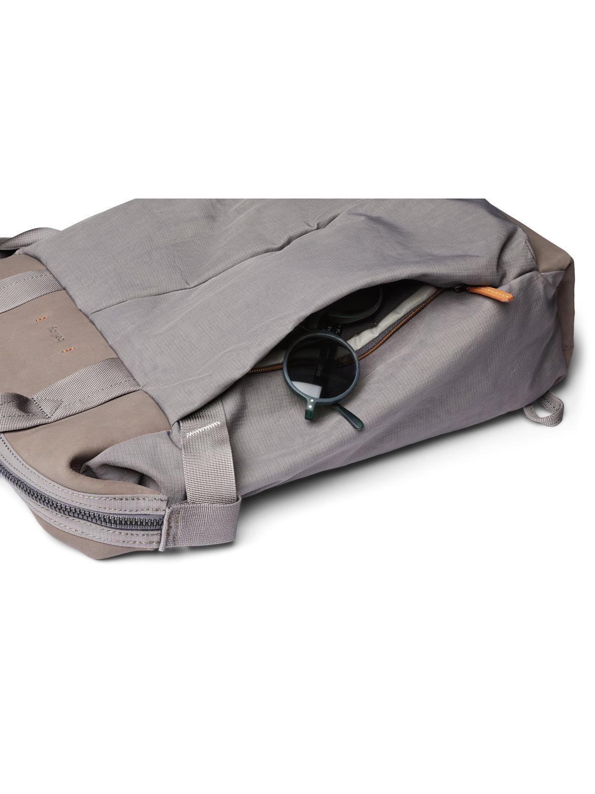 Bellroy Tokyo Totepack Premium Storm Grey