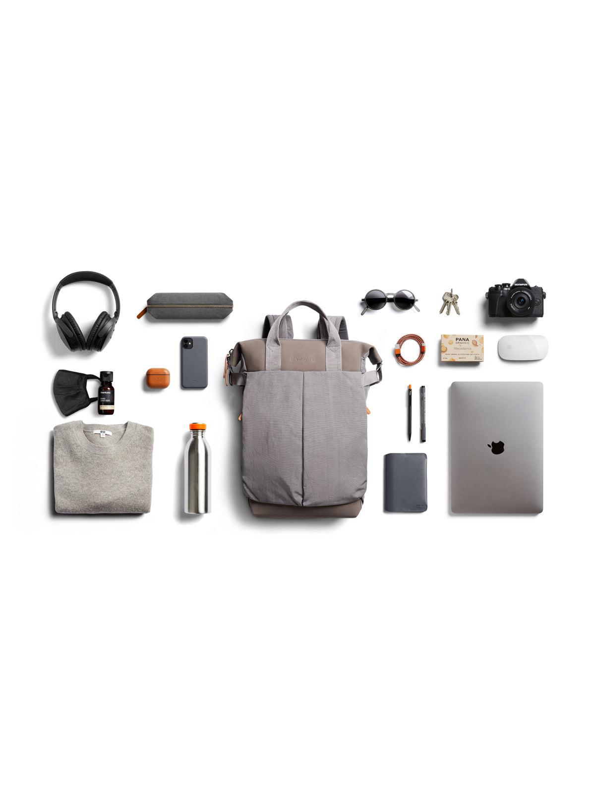 Bellroy Tokyo Totepack Premium Storm Grey