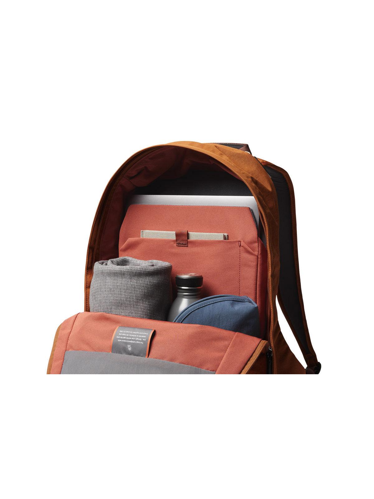 bellroy classic backpack philippines Bellroy Classic Backpack Bronze
