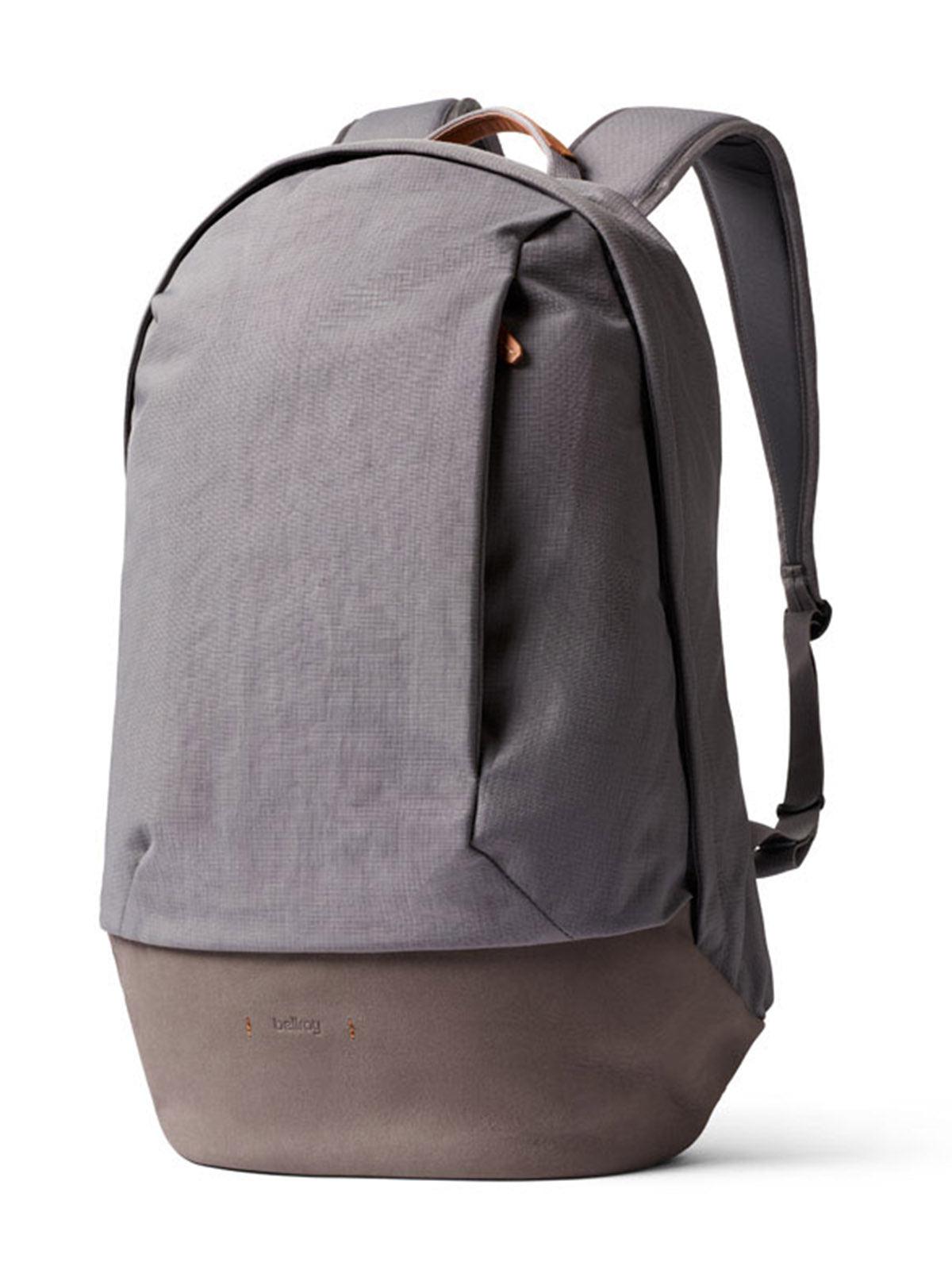 Bellroy Classic Backpack Premium Edition Storm Grey - MORE by  