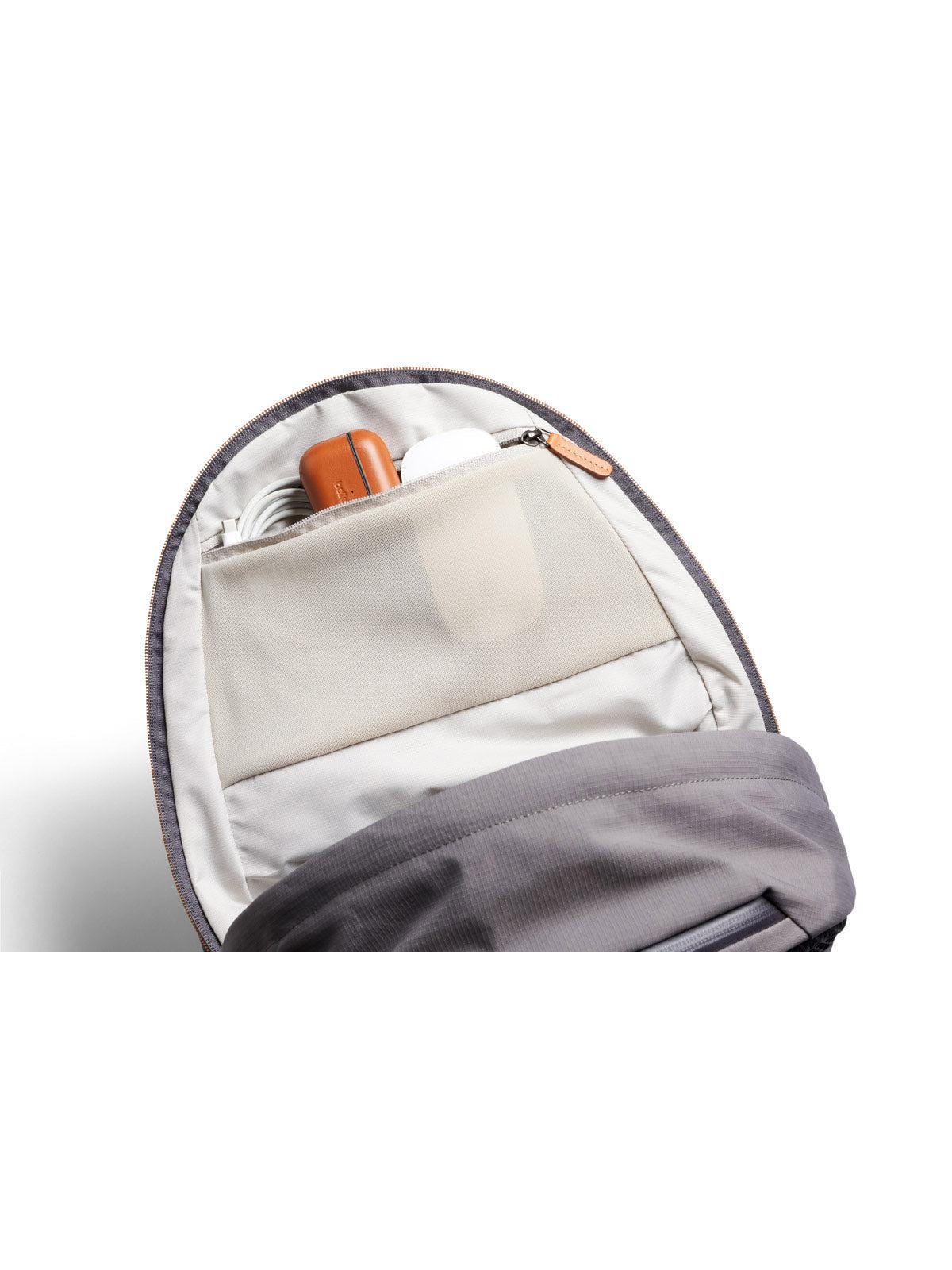 Bellroy Classic Backpack Premium Edition Storm Grey