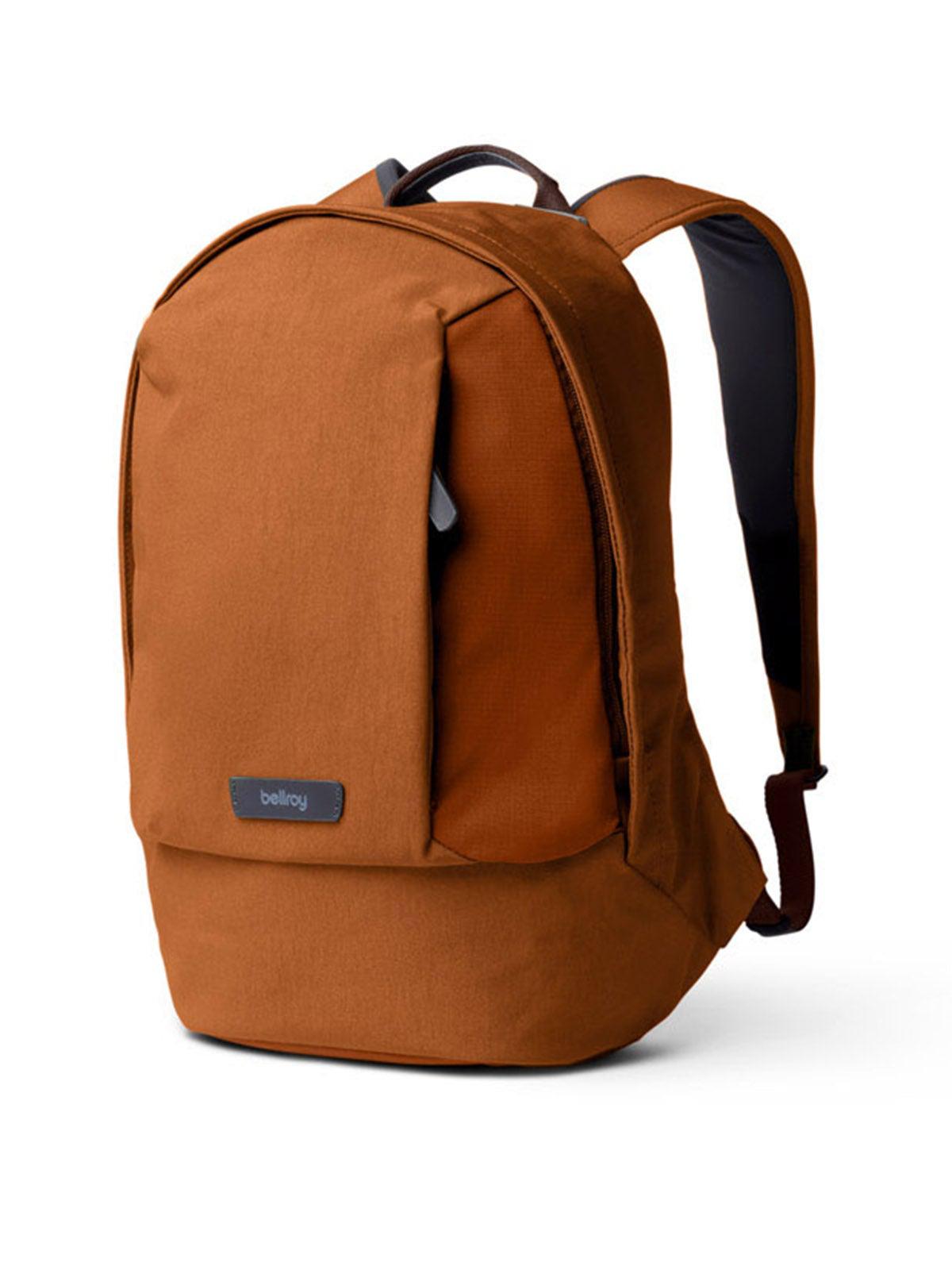 bellroy backpack california look for a high grade multi Via Backpack | Slim Laptop