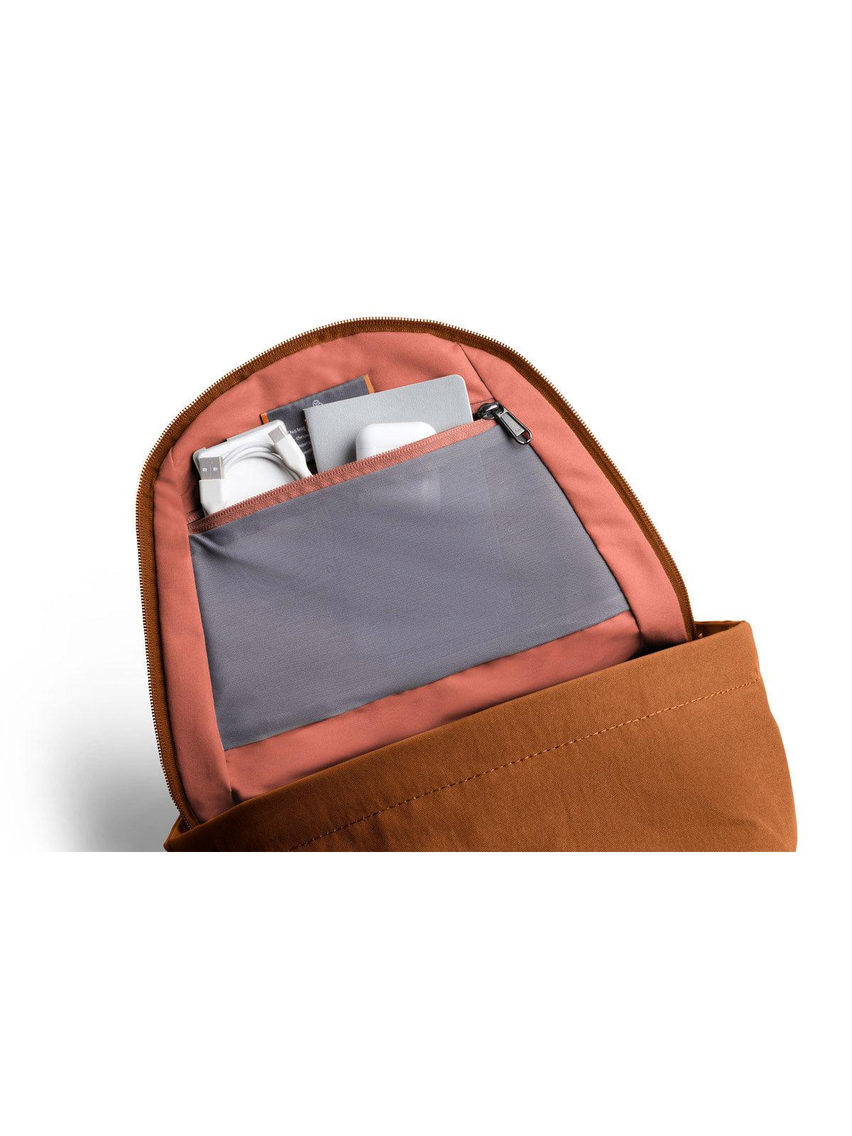 Bellroy Classic Backpack Compact Bronze