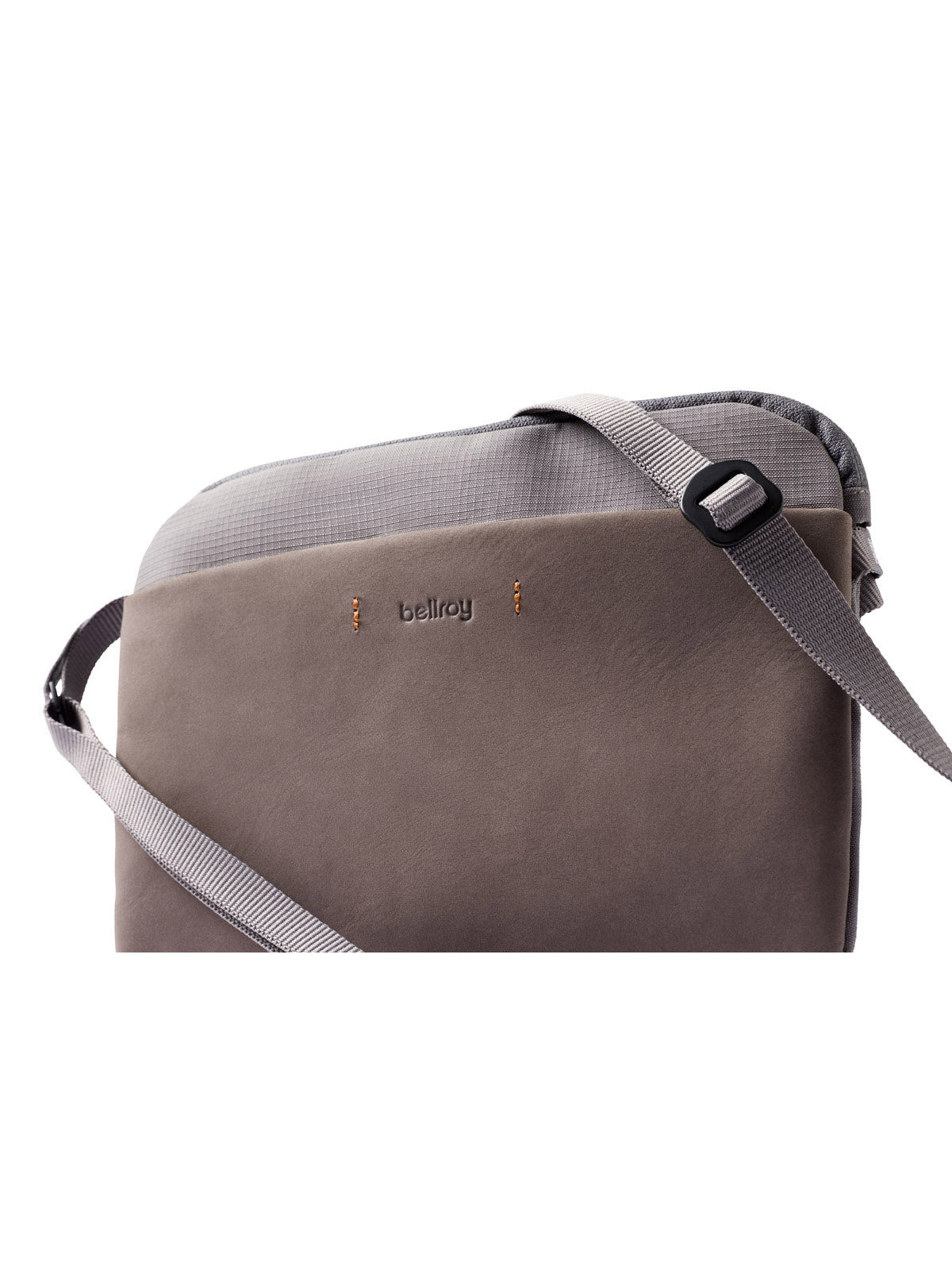 Bellroy City Pouch Plus Premium Edition Storm Grey