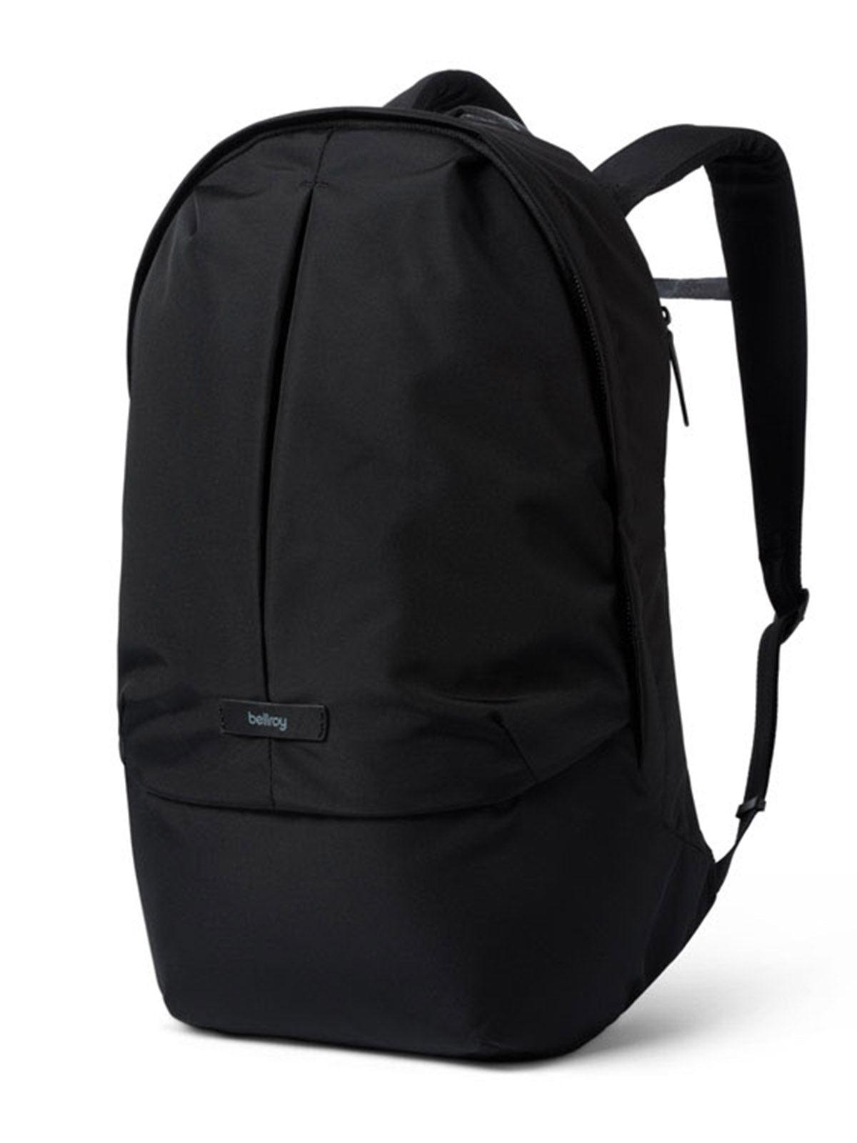 Bellroy Classic Backpack Plus Second Edition Black