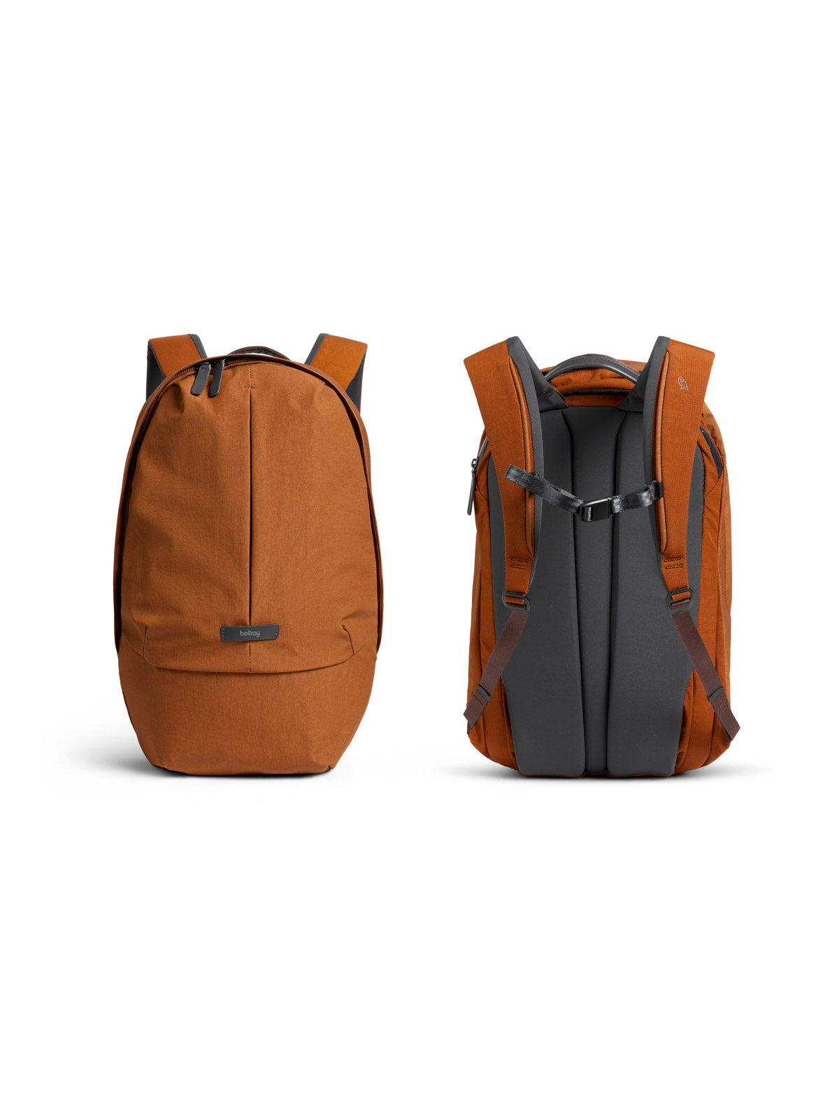 Bellroy Classic Backpack Plus Second Edition Bronze