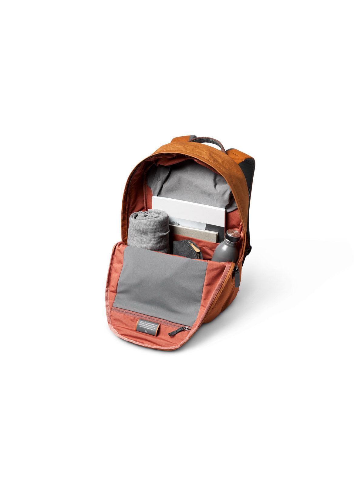 Bellroy Classic Backpack Plus Second Edition Bronze