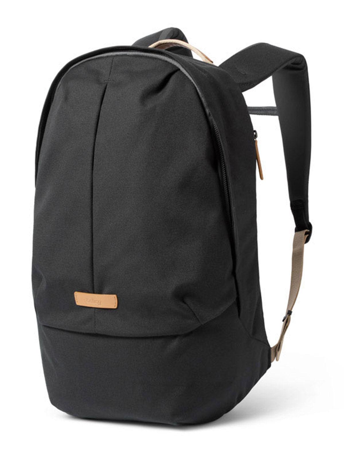 Bellroy Classic Backpack Plus Second Edition Charcoal