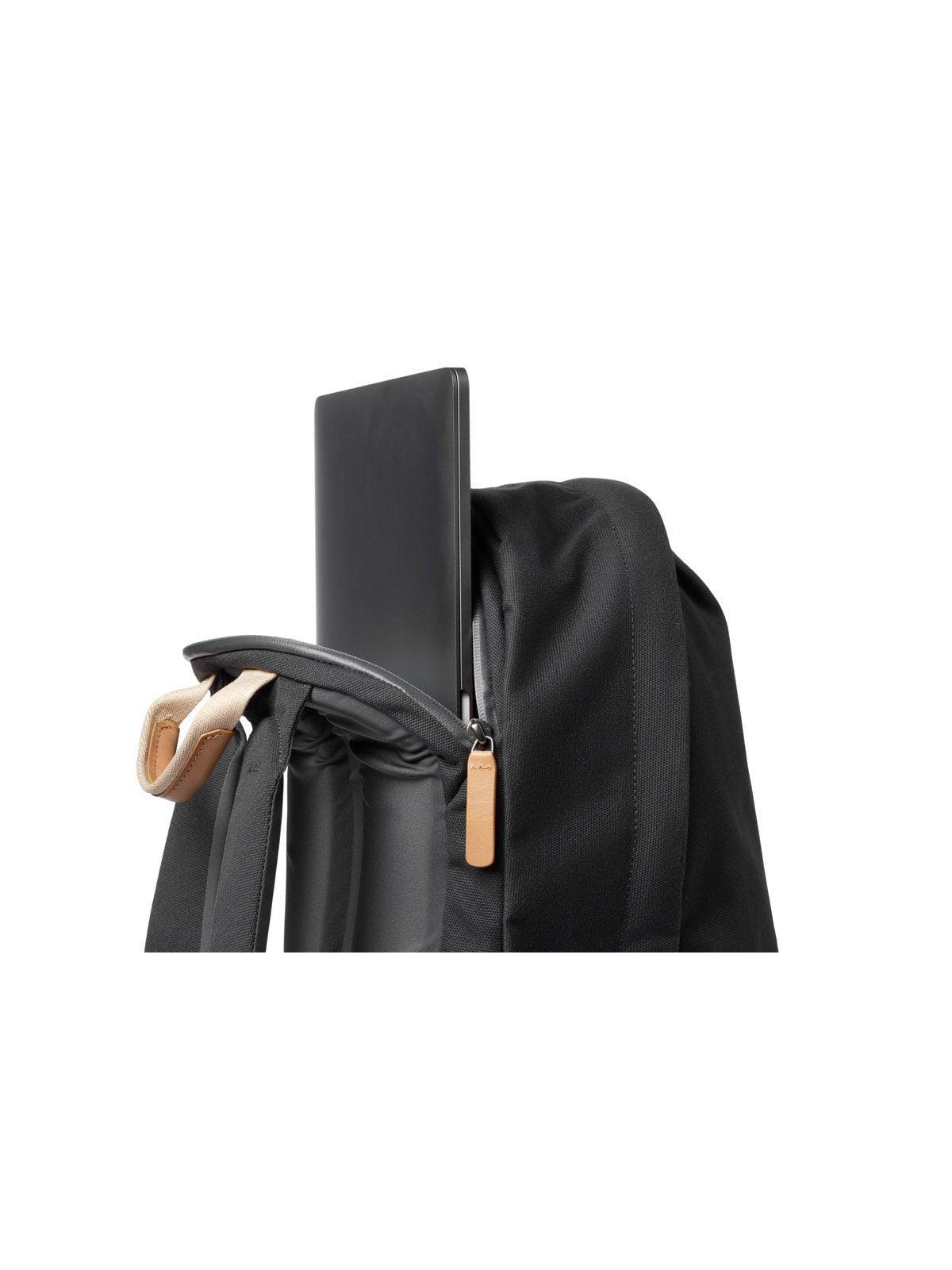 Bellroy Classic Backpack Plus Second Edition Charcoal