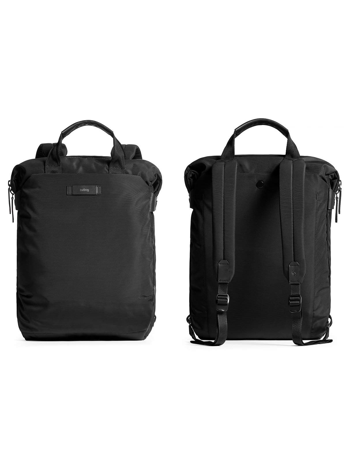 Bellroy Duo Totepack Black - MORE by Morello Indonesia