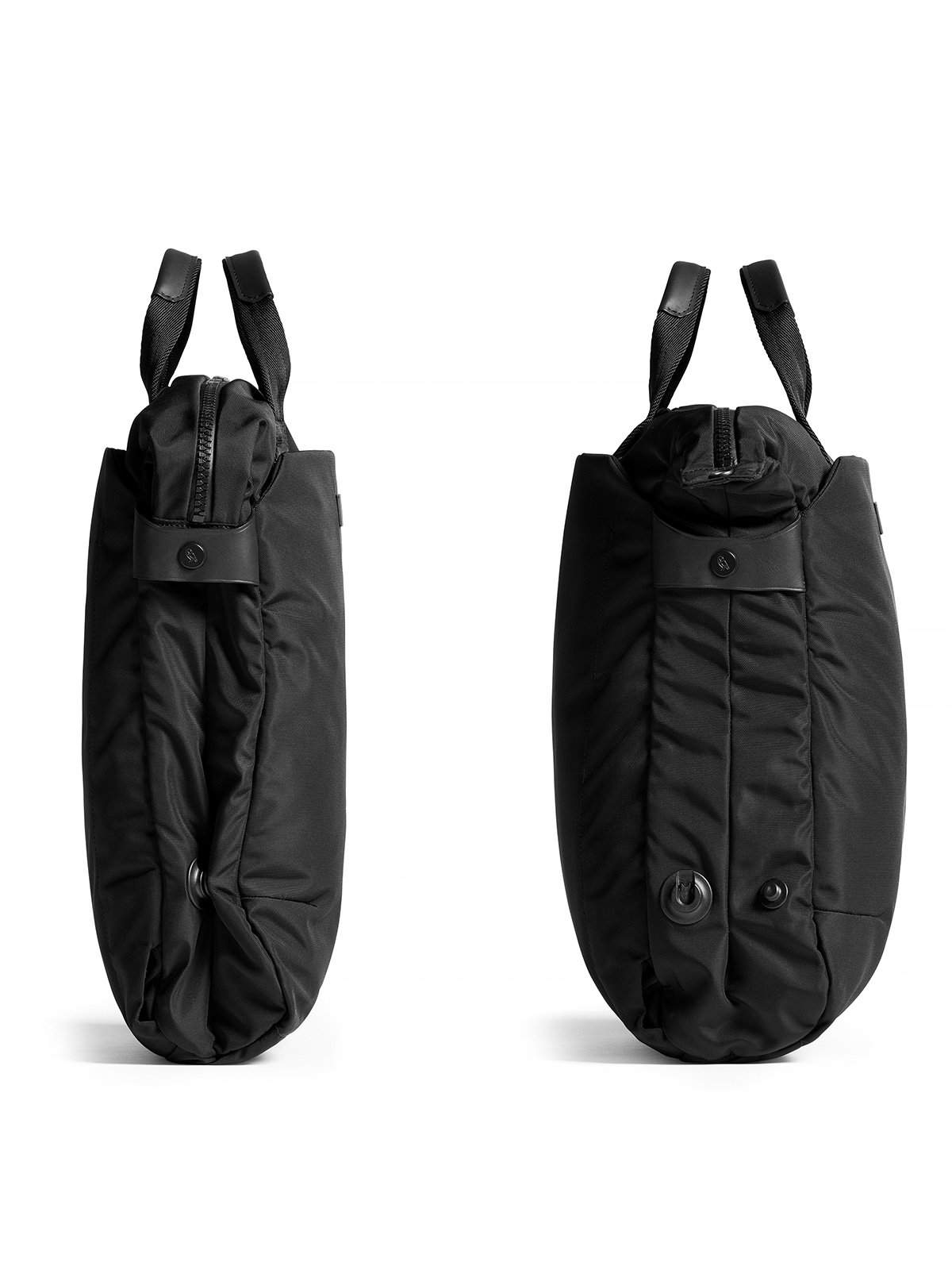 Bellroy Duo Totepack Black - MORE by Morello Indonesia