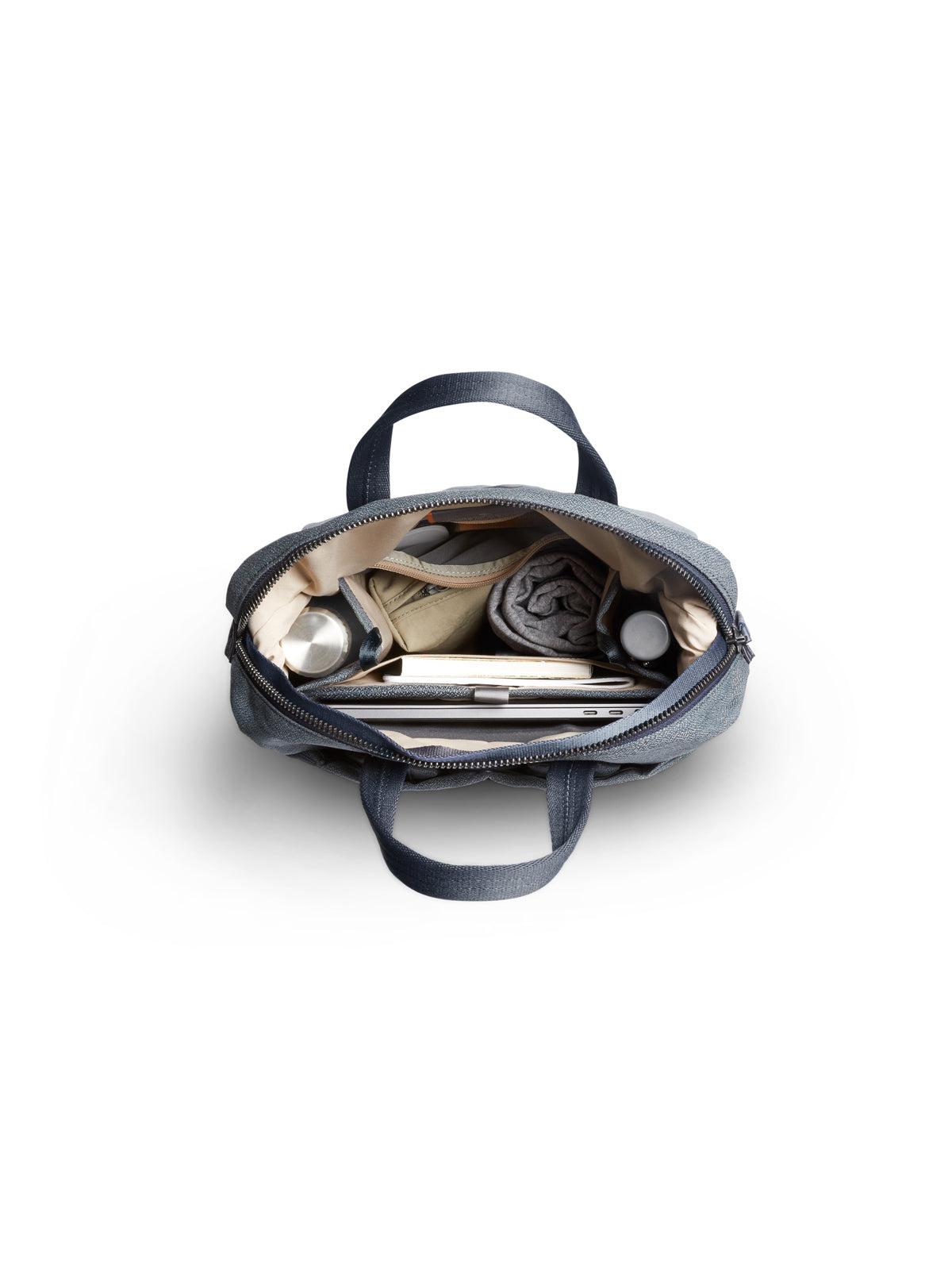 Bellroy Tokyo Totepack Compact Basalt