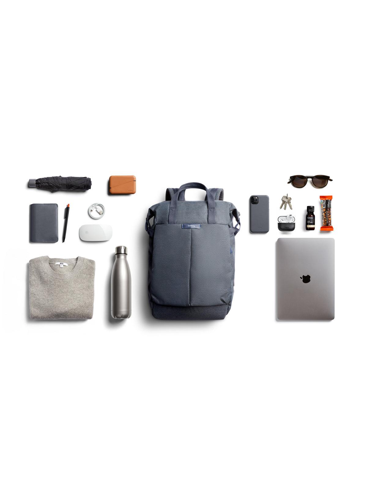 Bellroy Tokyo Totepack Compact Basalt