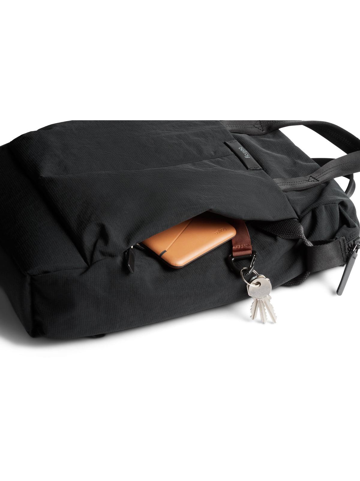 Bellroy Tokyo Totepack Compact Midnight