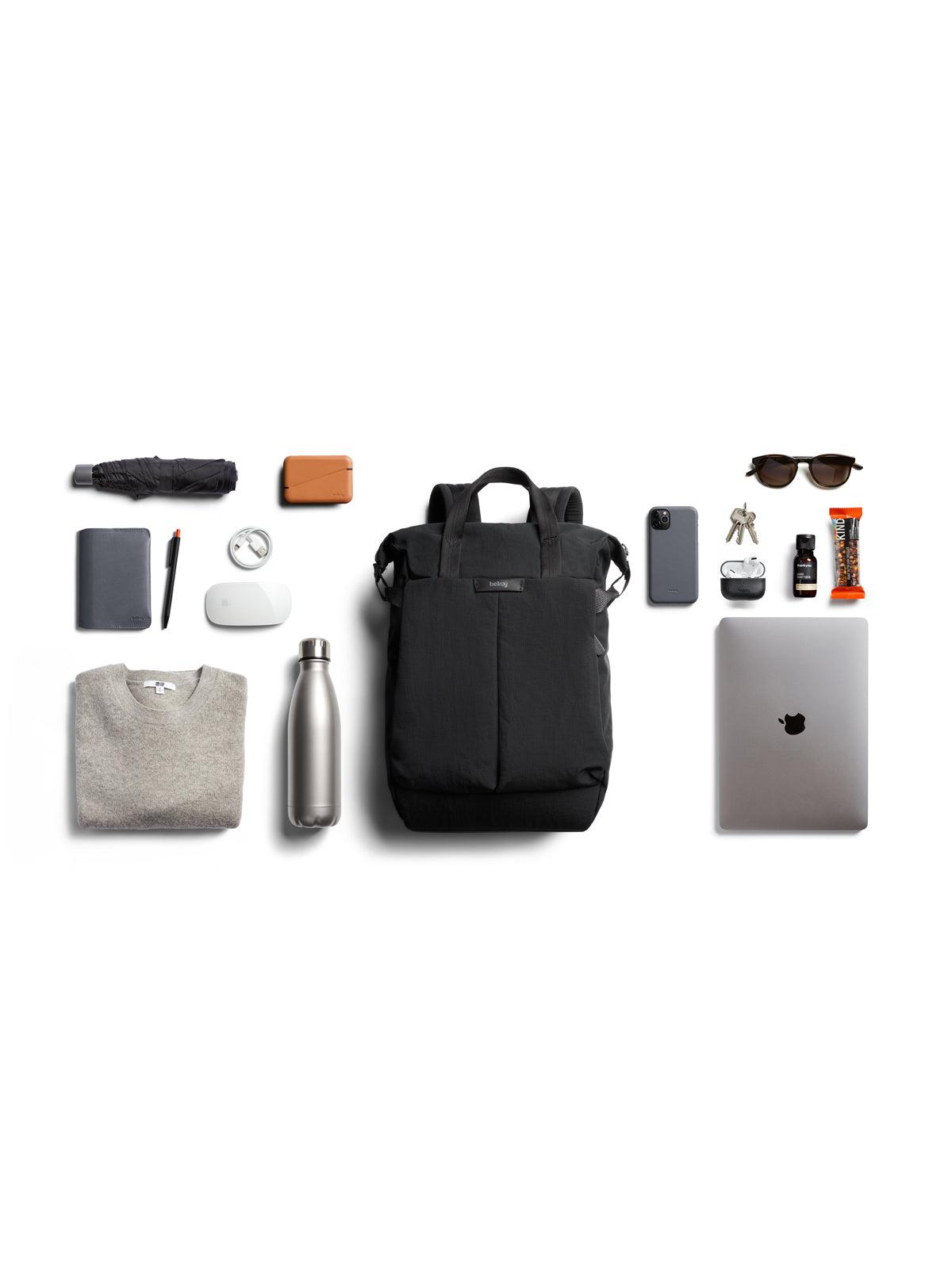 Bellroy Tokyo Totepack Compact Midnight