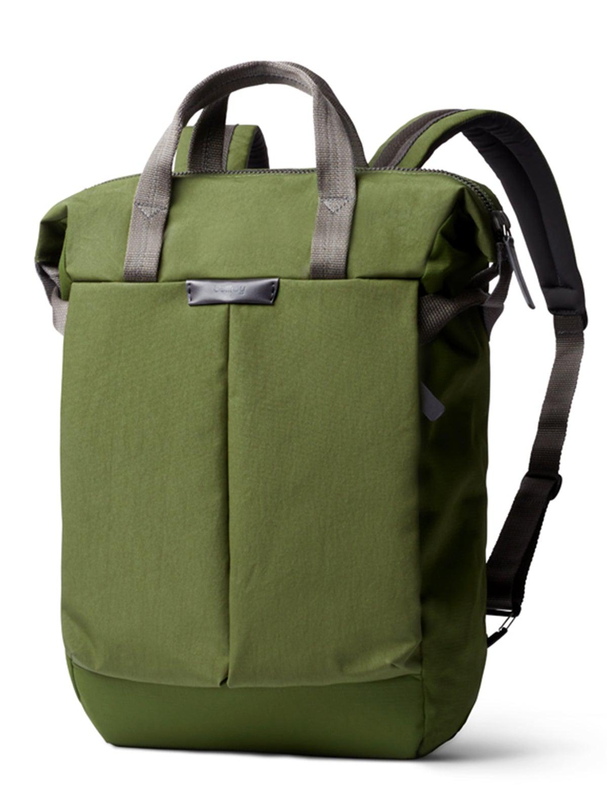 Bellroy Tokyo Totepack Compact Ranger Green
