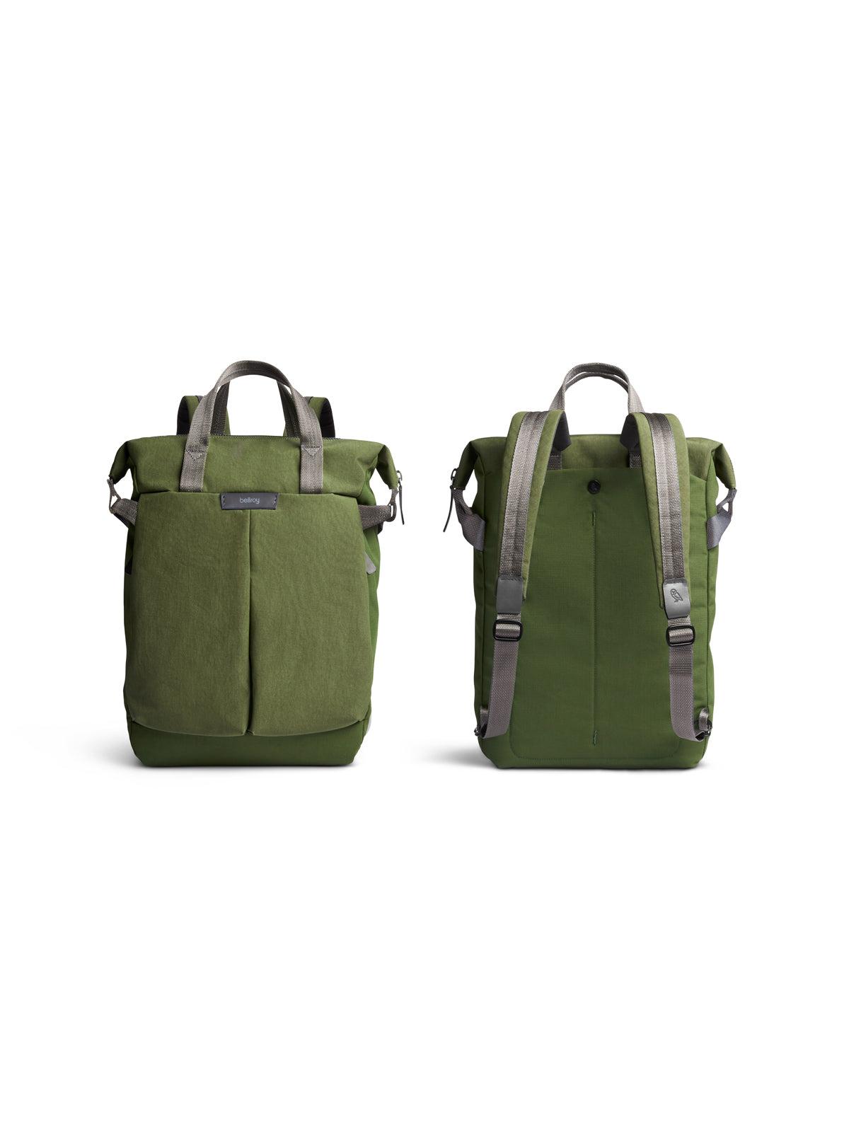 Bellroy Tokyo Totepack Compact Ranger Green