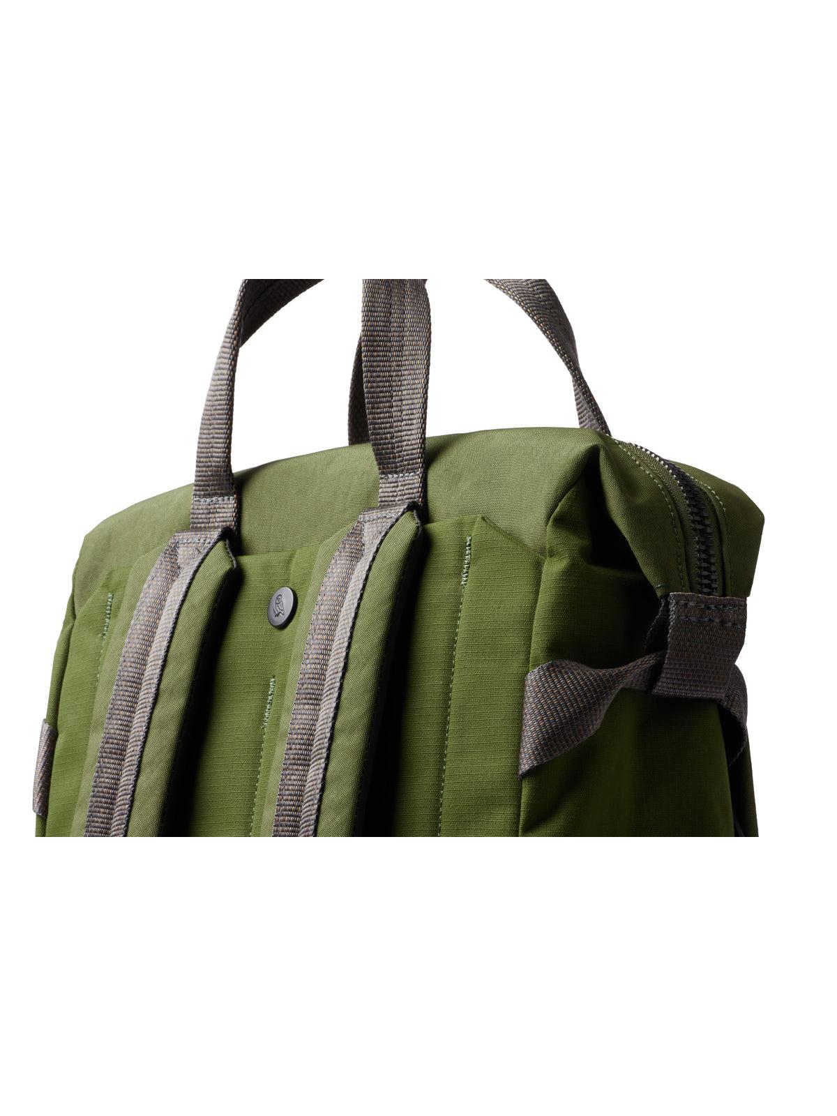 Bellroy Tokyo Totepack Compact Ranger Green
