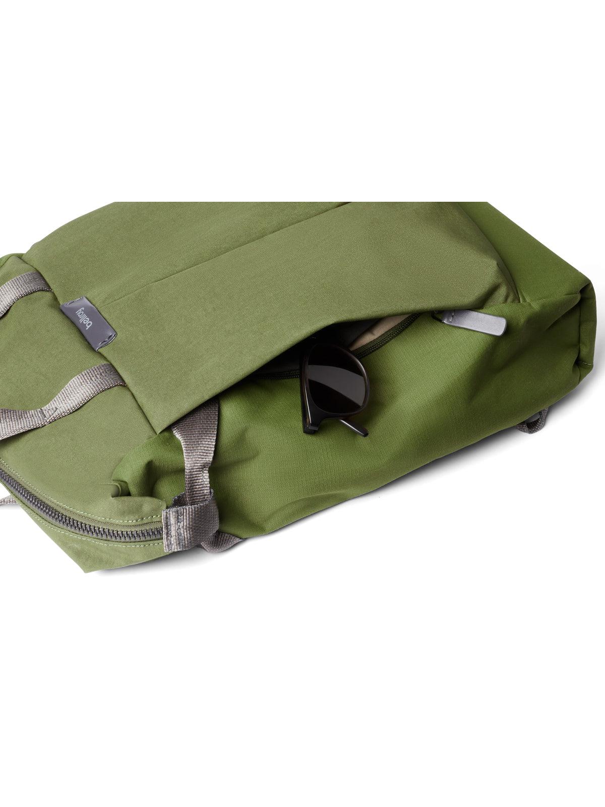 Bellroy Tokyo Totepack Compact Ranger Green