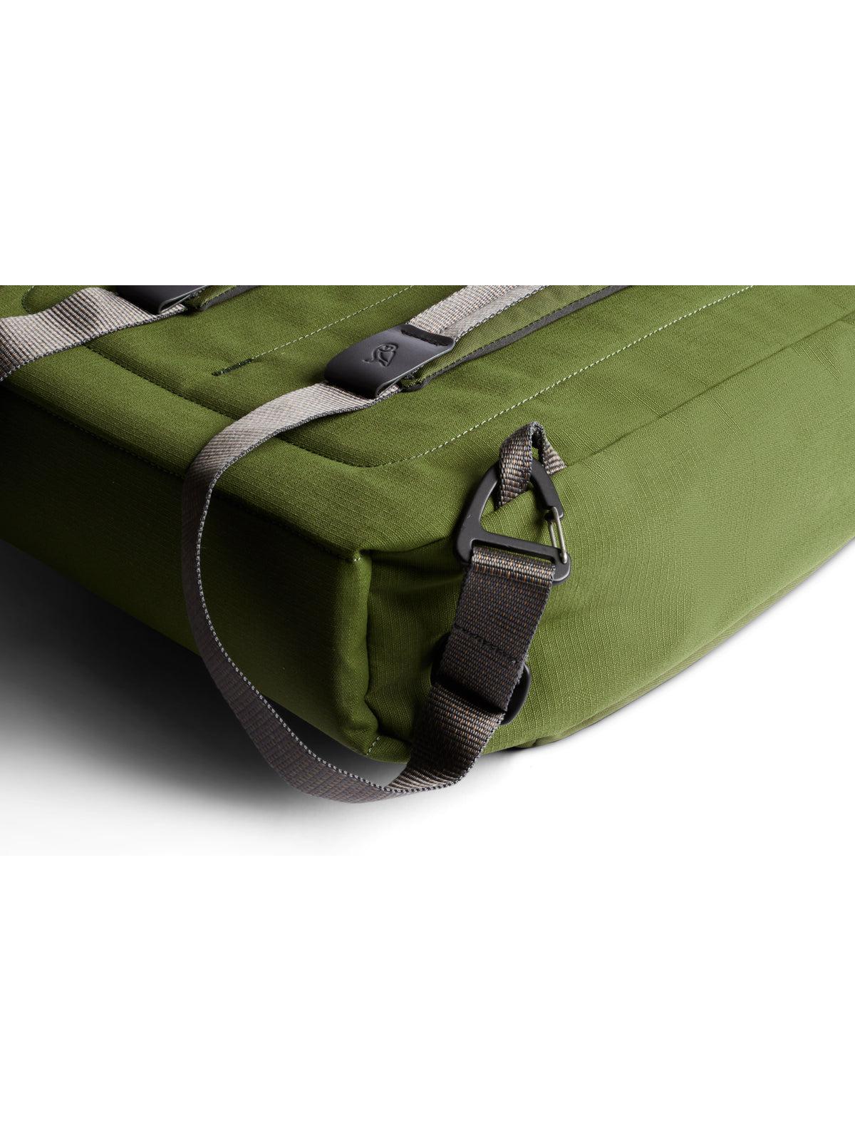 Bellroy Tokyo Totepack Compact Ranger Green