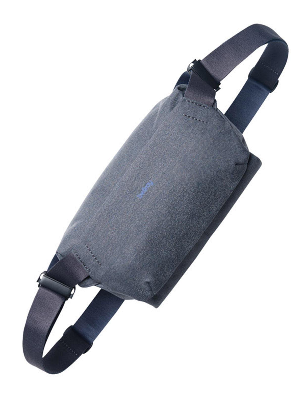 Bellroy Venture Sling 6L Basalt - MORE by Morello Indonesia