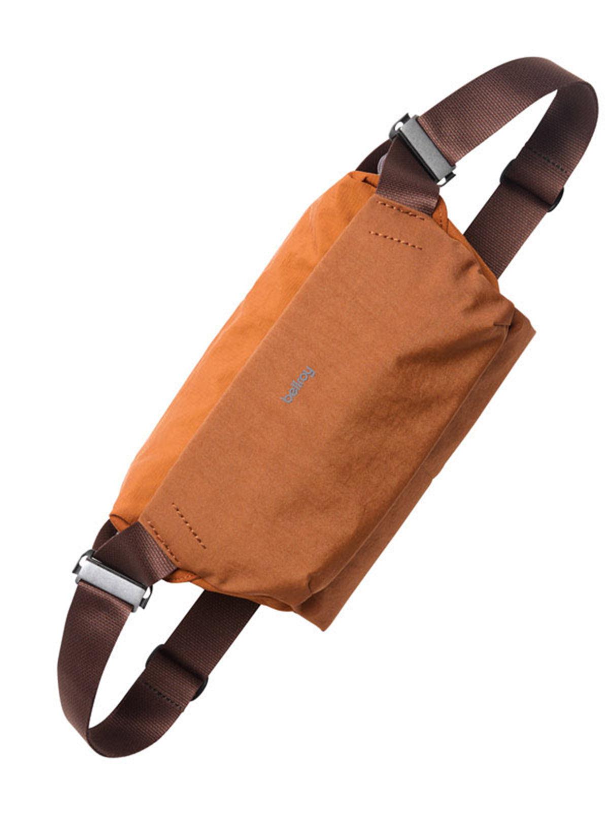 Bellroy Venture Sling 6L Bronze - MORE by Morello Indonesia