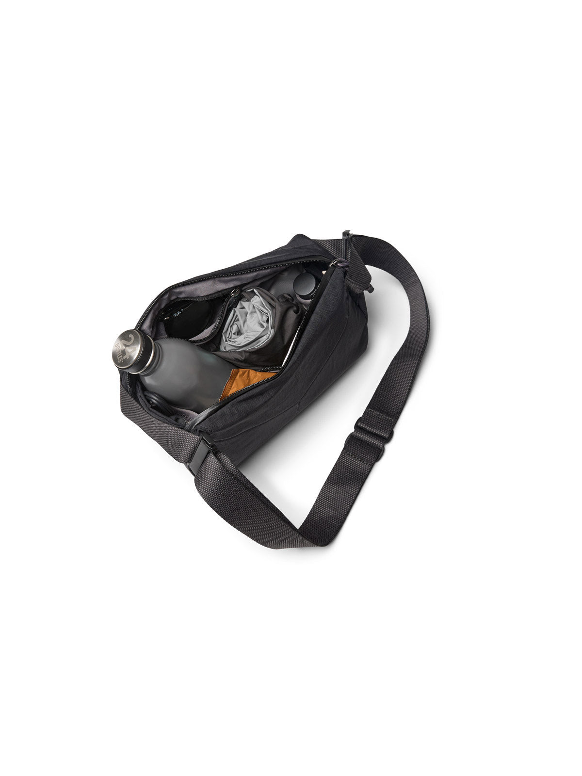 Bellroy Venture Sling 6L Midnight - MORE by Morello Indonesia