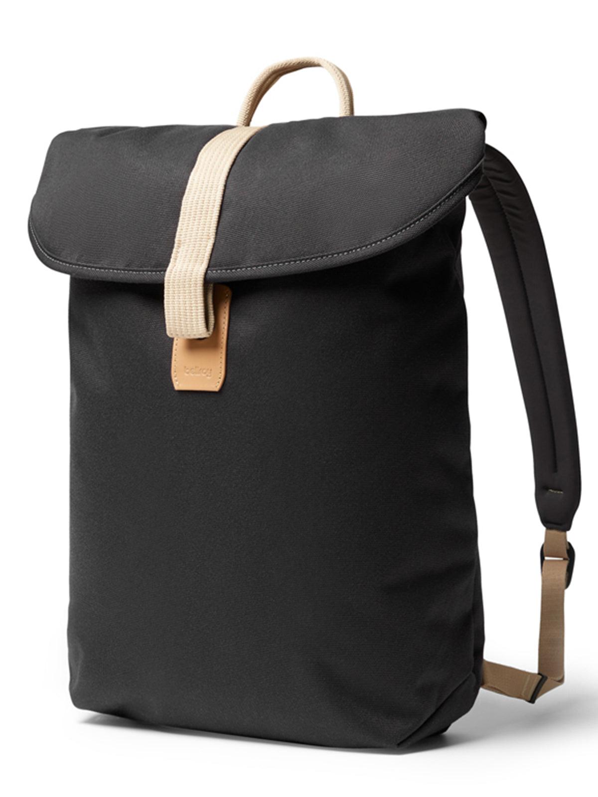bellroy backpack slim Bellroy Oslo Backpack Charcoal