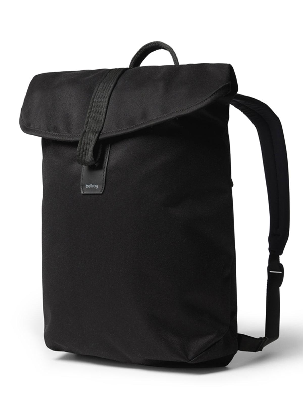 Bellroy Oslo Backpack Melbourne Black MORE by Morello Indonesia