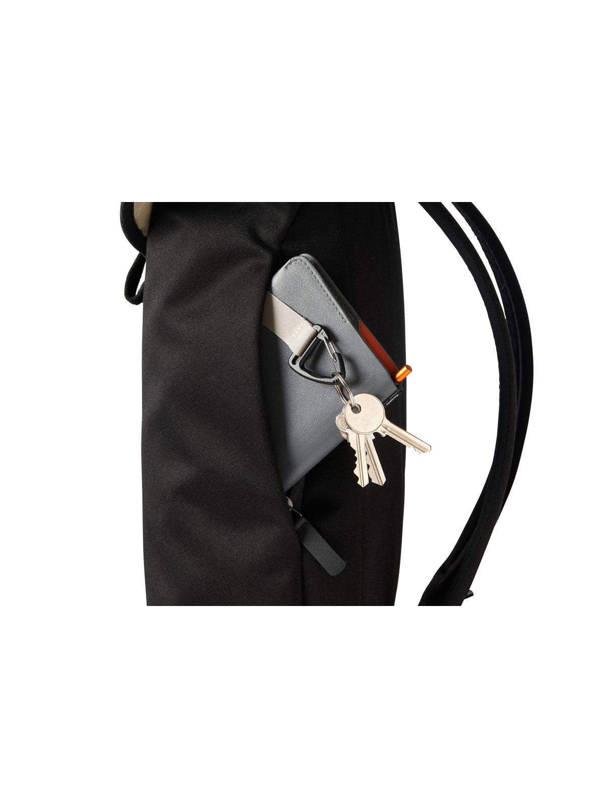 Bellroy Oslo Backpack Melbourne Black