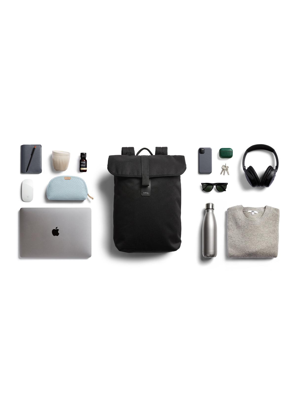 Bellroy Oslo Backpack Melbourne Black