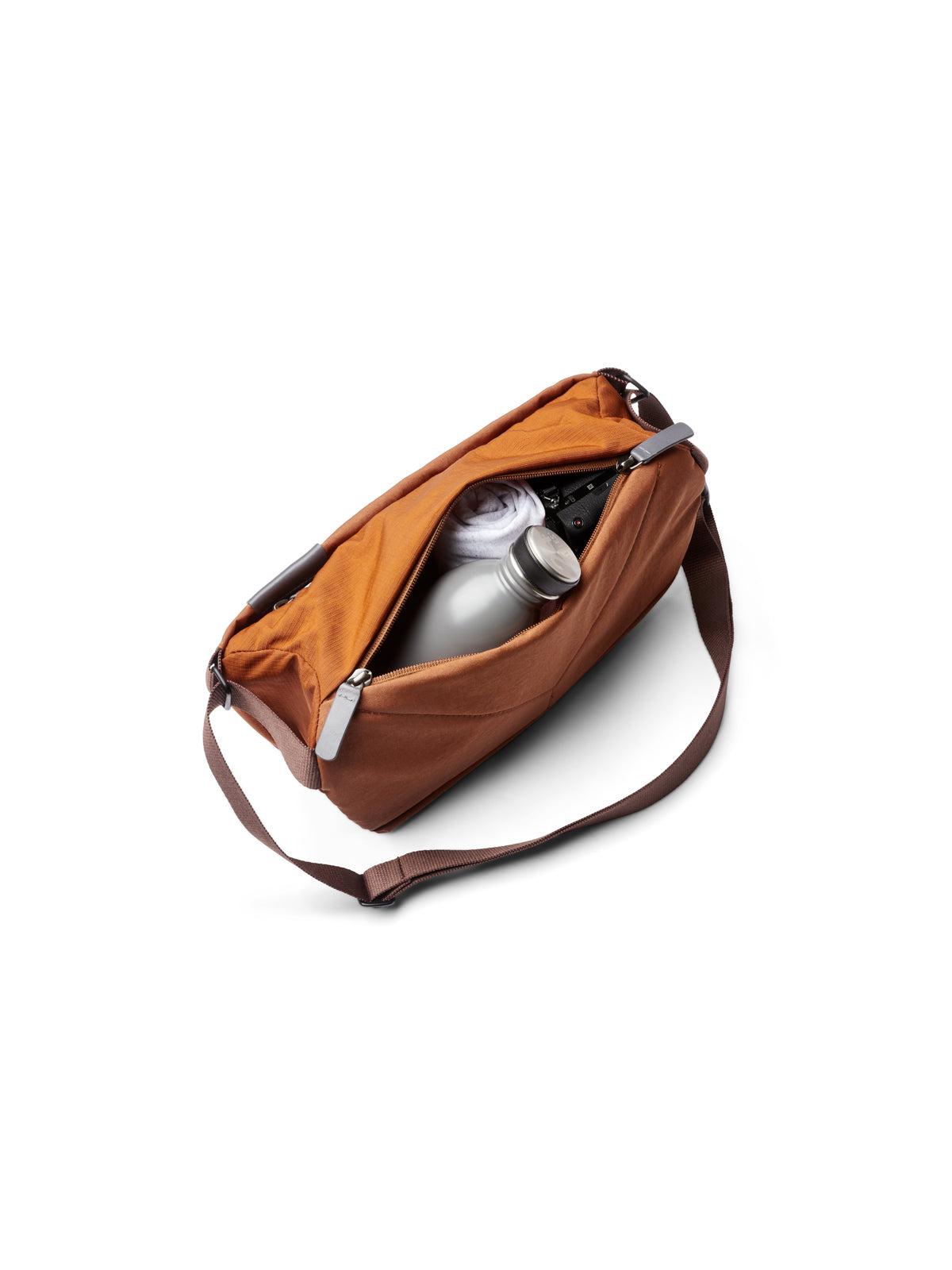 Bellroy Sling Bag Bronze
