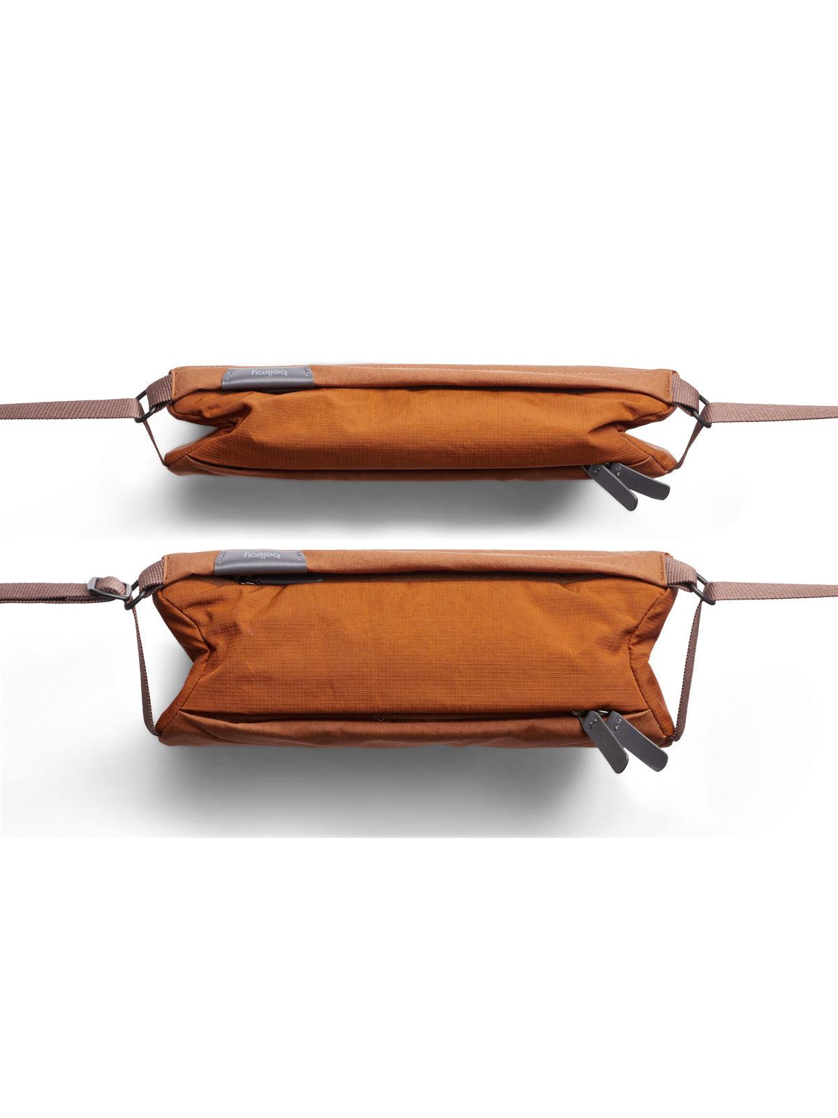 Bellroy Sling Bag Bronze