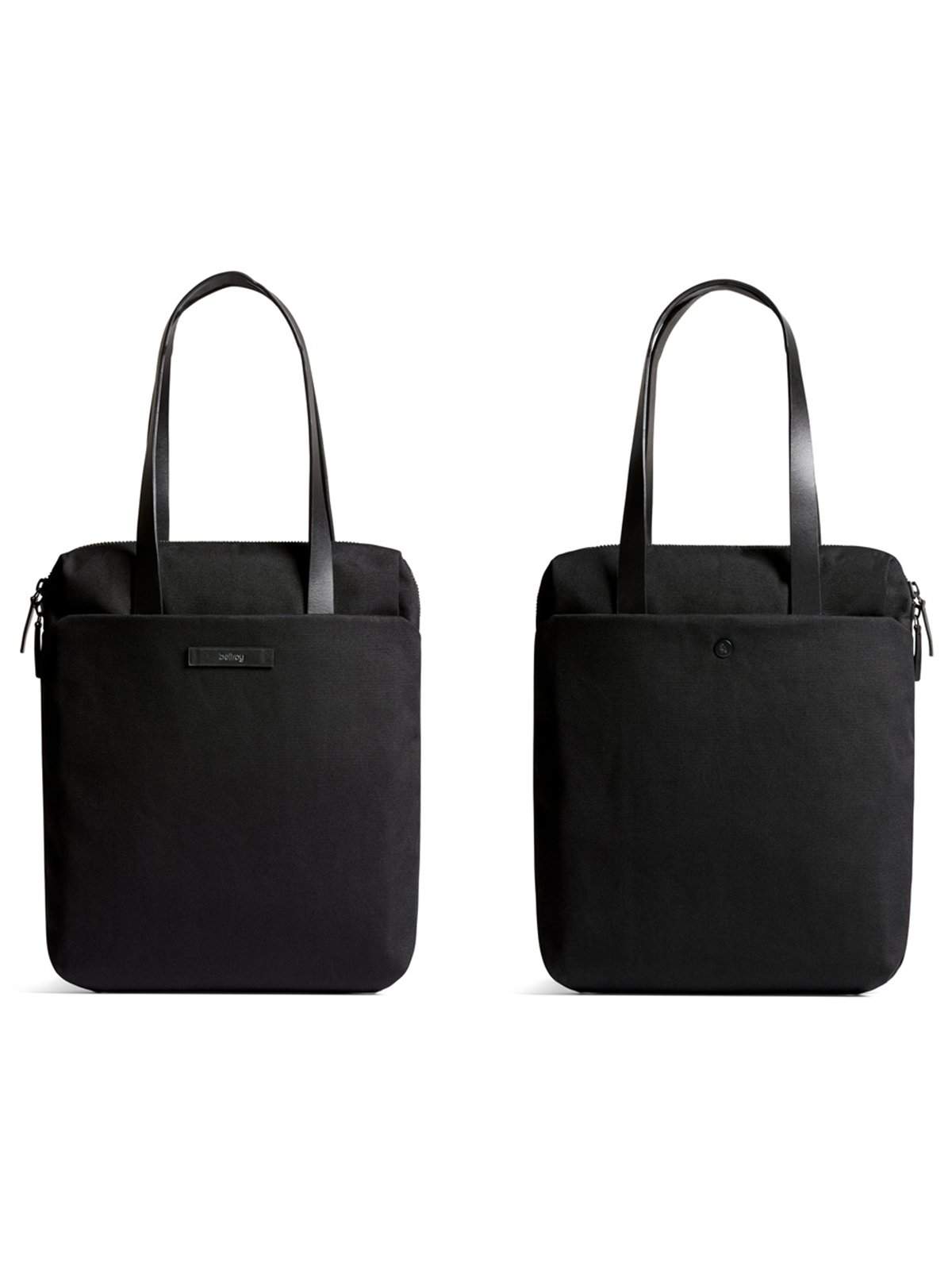 Bellroy Slim Work Tote Black - MORE by Morello Indonesia