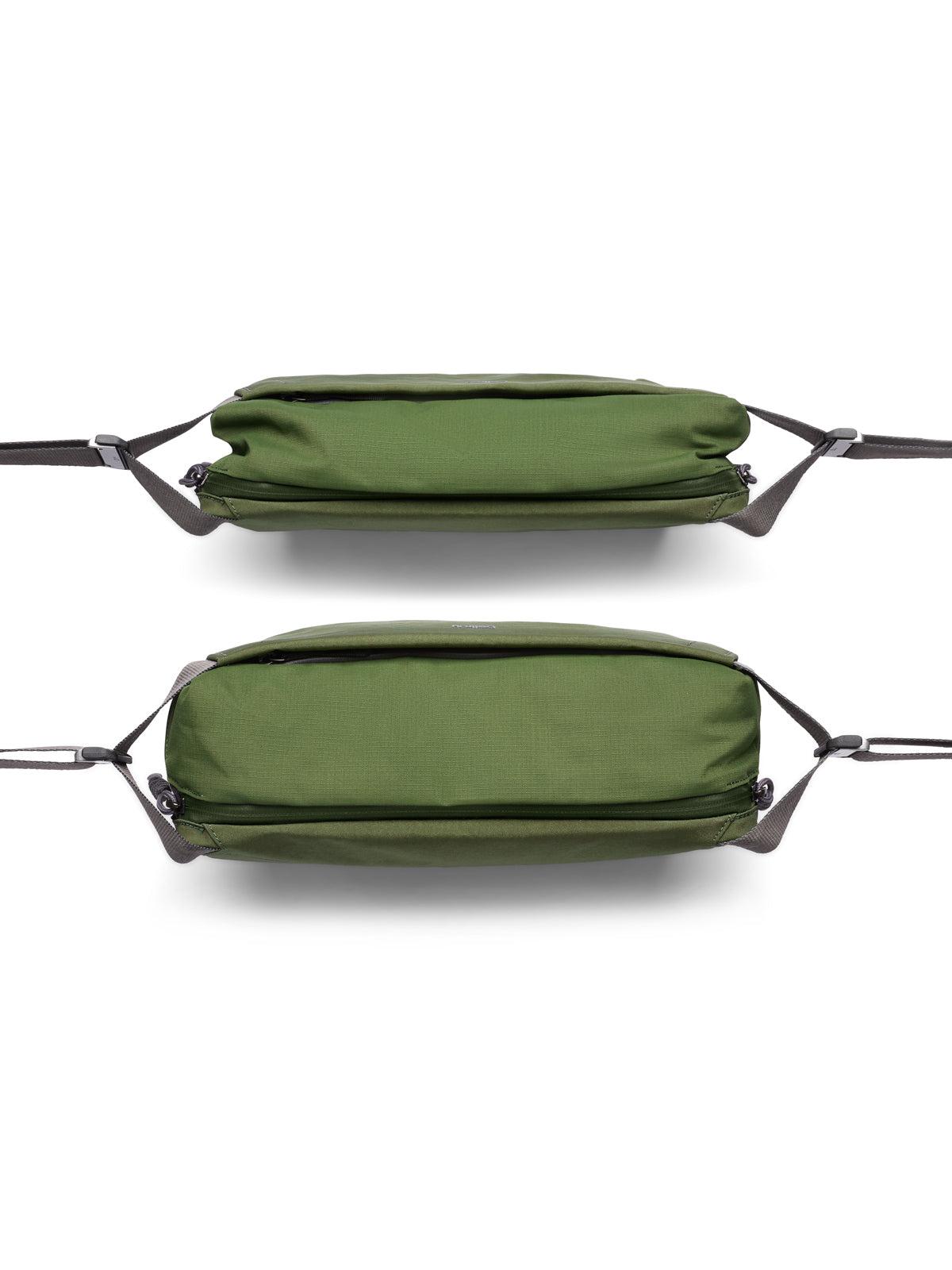 Bellroy Venture Sling 9L Ranger Green