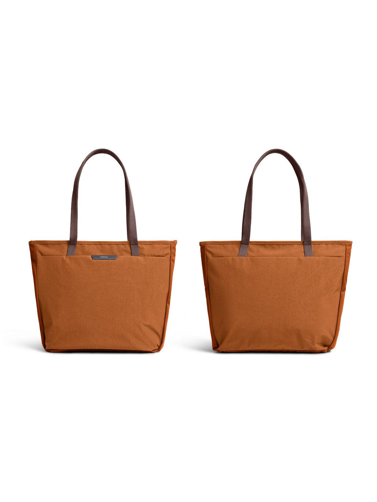 Bellroy Tokyo Tote Second Edition Bronze