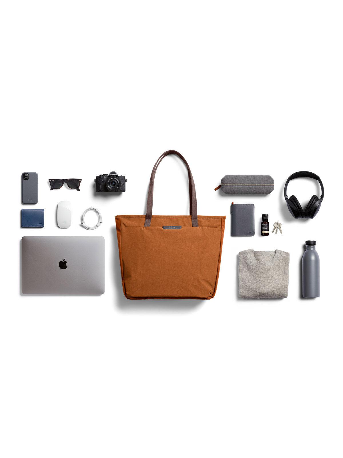 Bellroy Tokyo Tote Second Edition Bronze