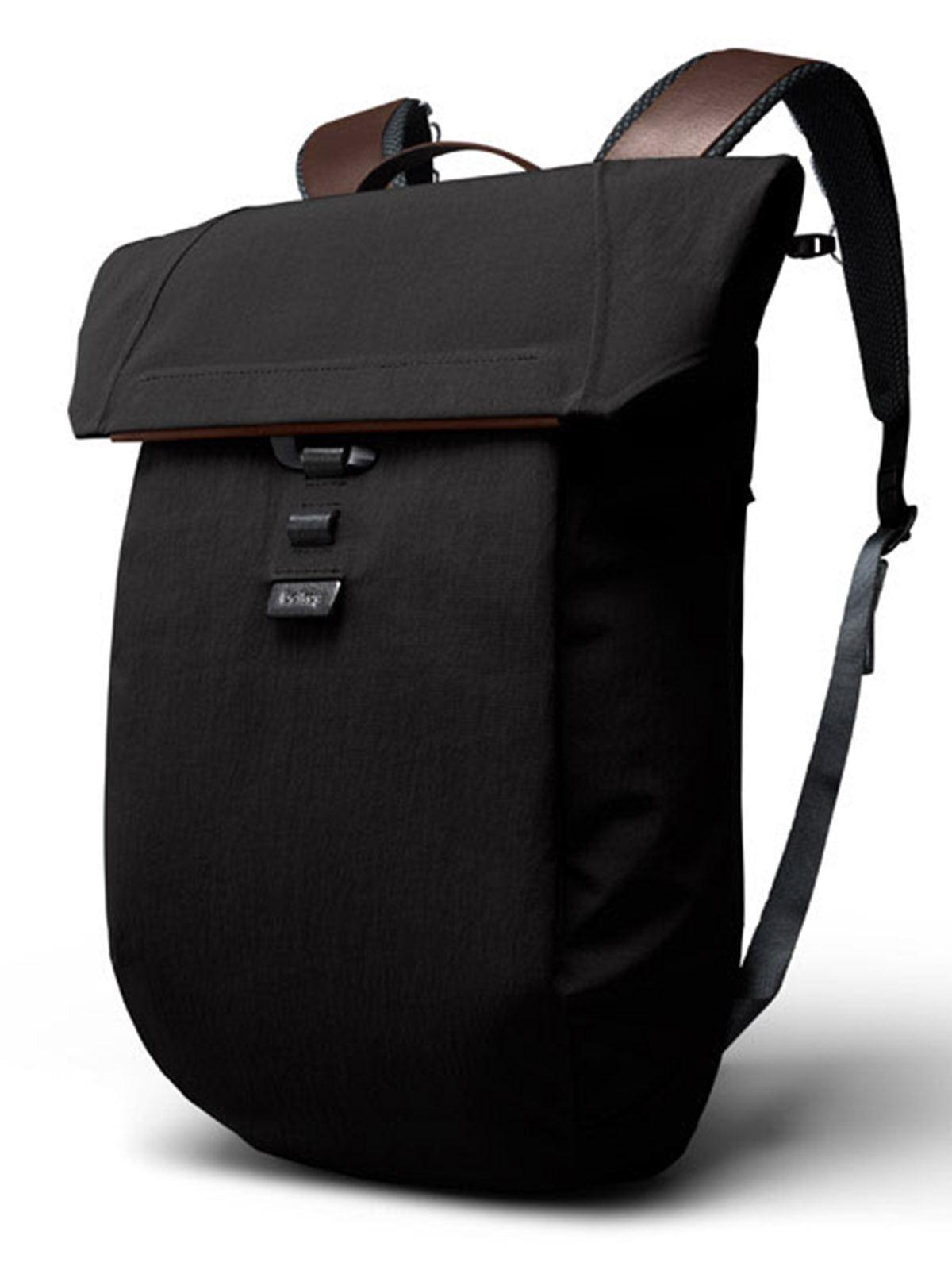 Bellroy APEX Backpack Raven MORE by Morello Indonesia