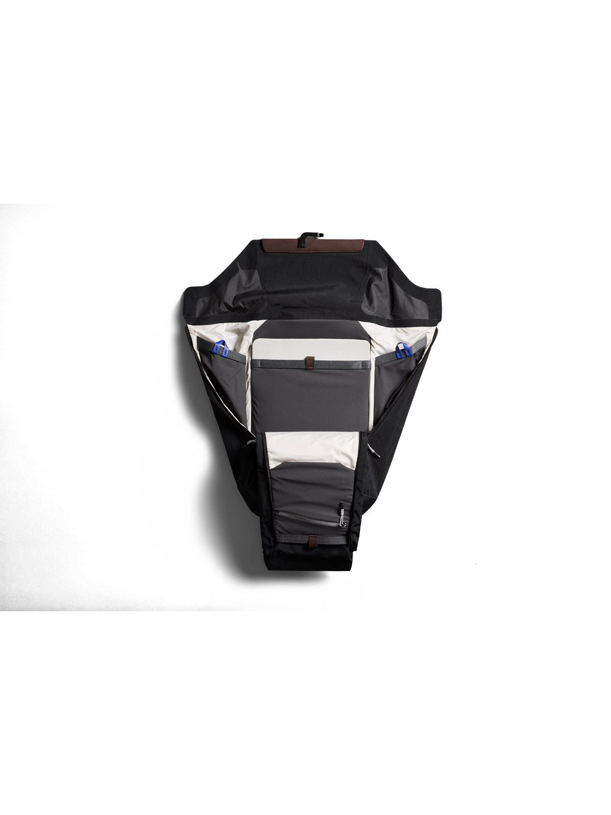 Bellroy APEX Backpack Raven