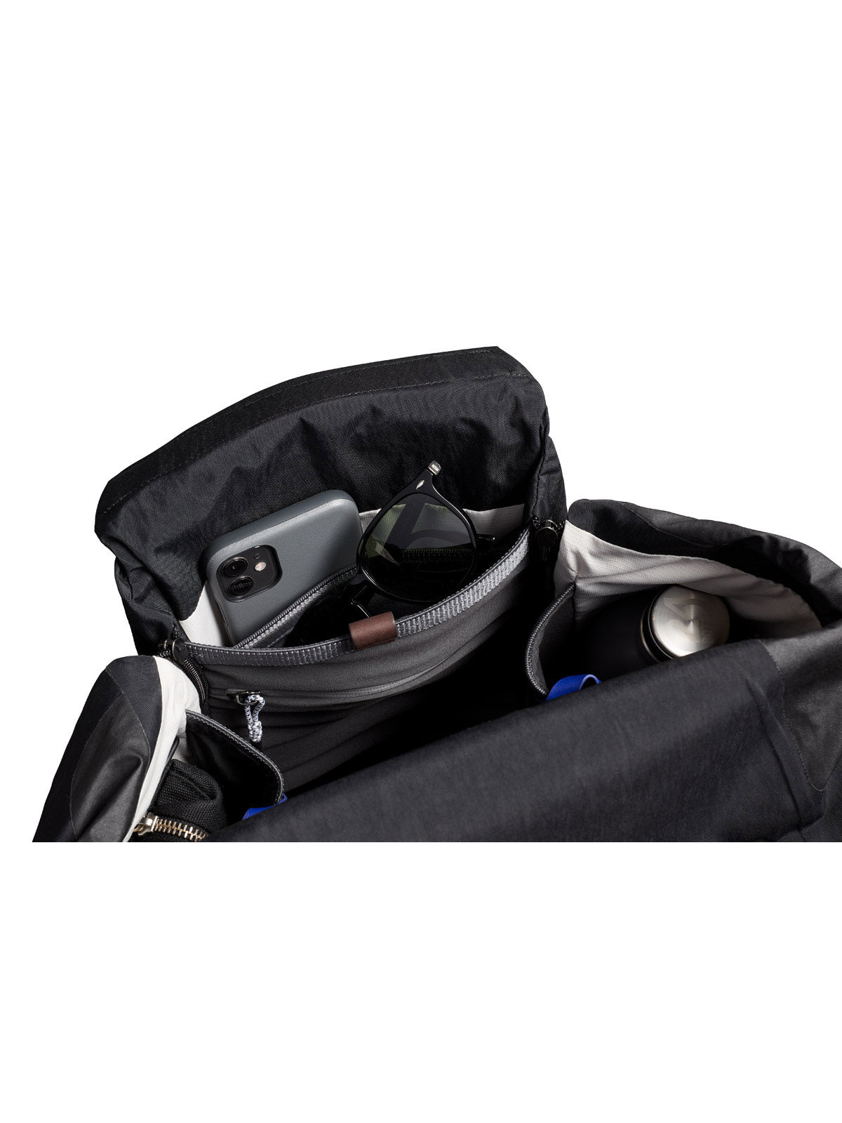 Bellroy APEX Backpack Raven