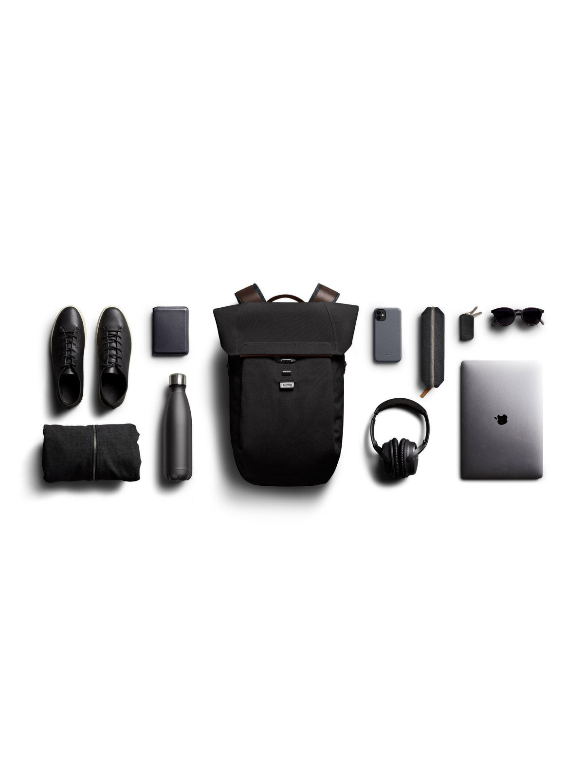 Bellroy APEX Backpack Raven