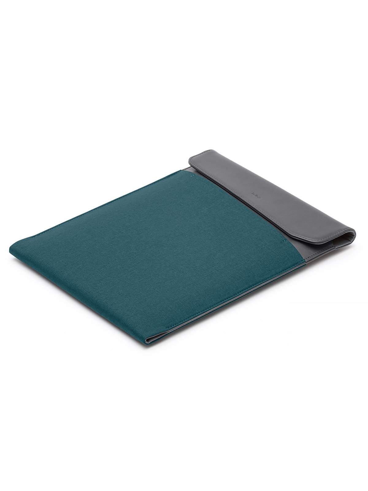 Bellroy Laptop Sleeve Extra 15 Inch Teal Woven - MORE by Morello Indonesia